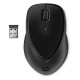 HP Comfort Grip Wireless Mouse H2L63AA